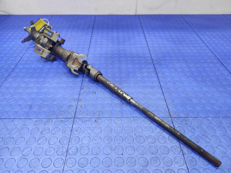 2006-2015 Mazda Miata Bare Steering Column - Fits Auto Transmissions OEM NE513210XA