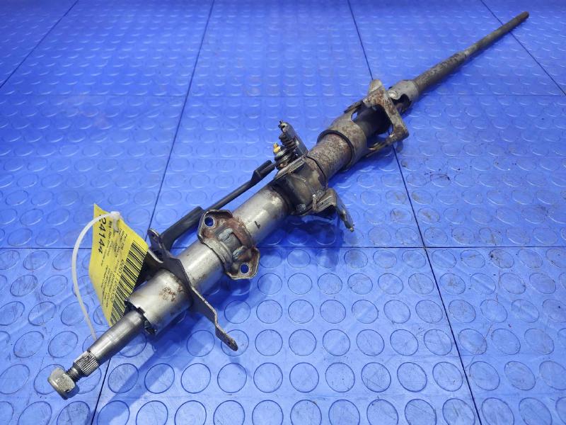 2006-2015 Mazda Miata Bare Steering Column - Fits Auto Transmissions OEM NE513210XA