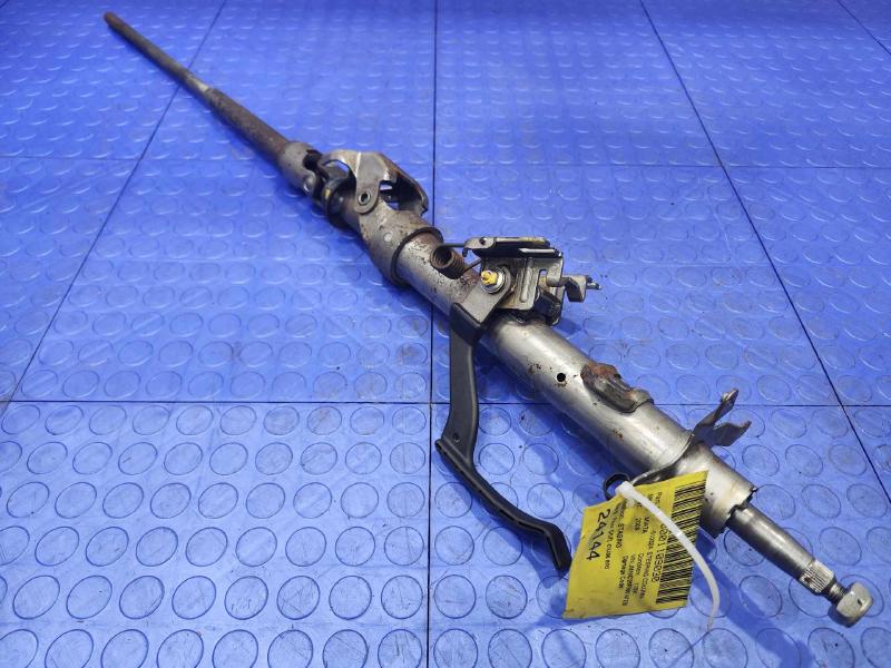 2006-2015 Mazda Miata Bare Steering Column - Fits Auto Transmissions OEM NE513210XA