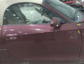 2003 BMW Z4 Front Door