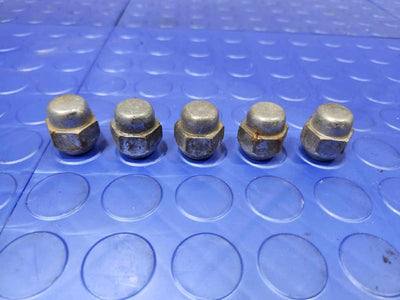 2013 Nissan Juke Lug Nuts
