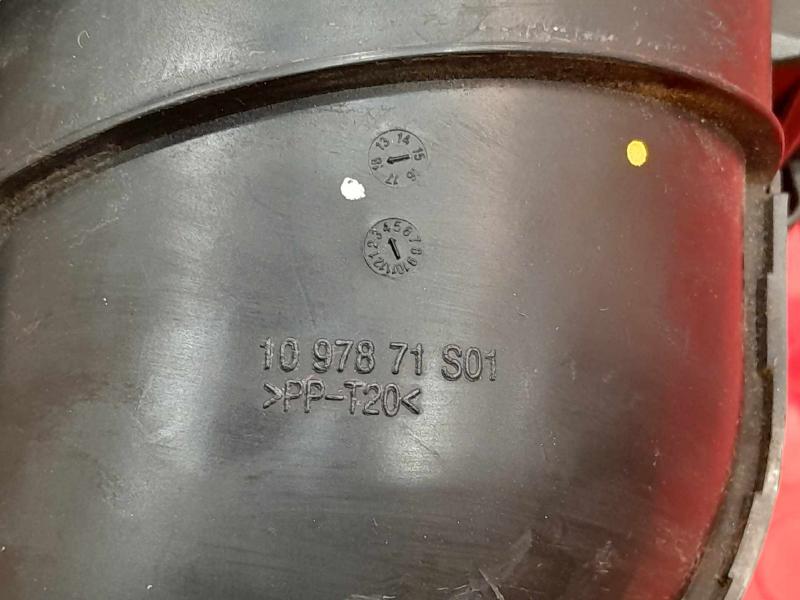 2013-2022 Buick Encore 1.4L Engine Air Cleaner Box Assembly OEM 95273960 95077672