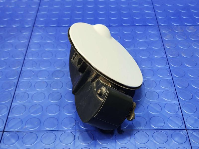 2015 Ford F-150 Fuel Tank Door