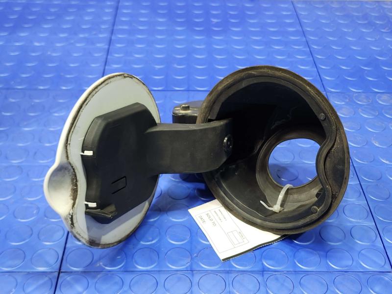 2015 Ford F-150 Fuel Tank Door