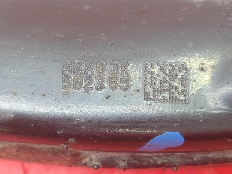 2016-2018 Acura RDX Front Lower Control Arm Right Passenger Side OEM 51350TX4A11,RH