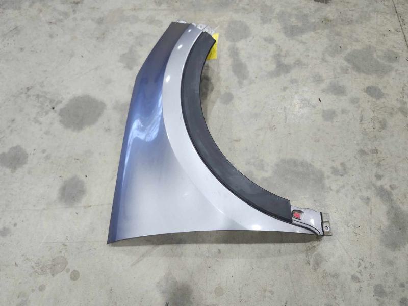2012 Kia Sportage Fender