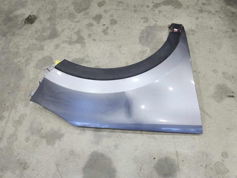 2012 Kia Sportage Fender