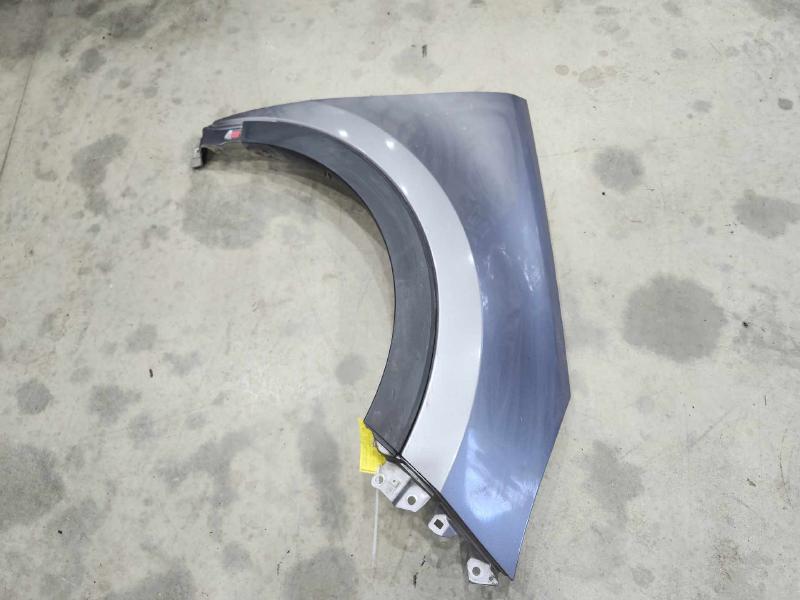 2012 Kia Sportage Fender