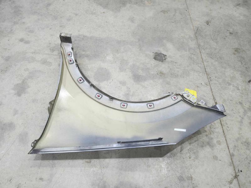 2012 Kia Sportage Fender