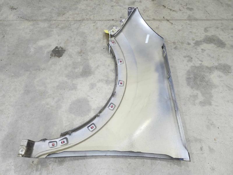2012 Kia Sportage Fender
