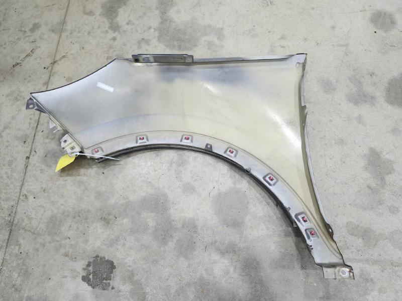 2012 Kia Sportage Fender