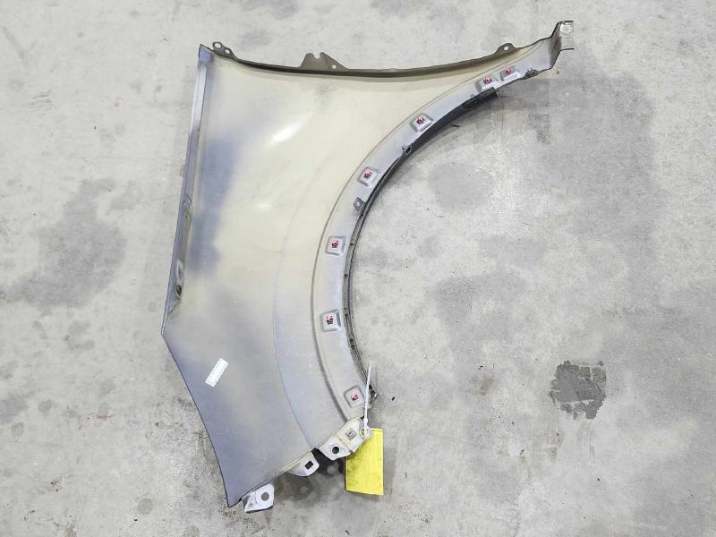 2012 Kia Sportage Fender
