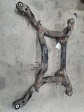 2007 Audi S6 Crossmember/Cradle/Undercarria