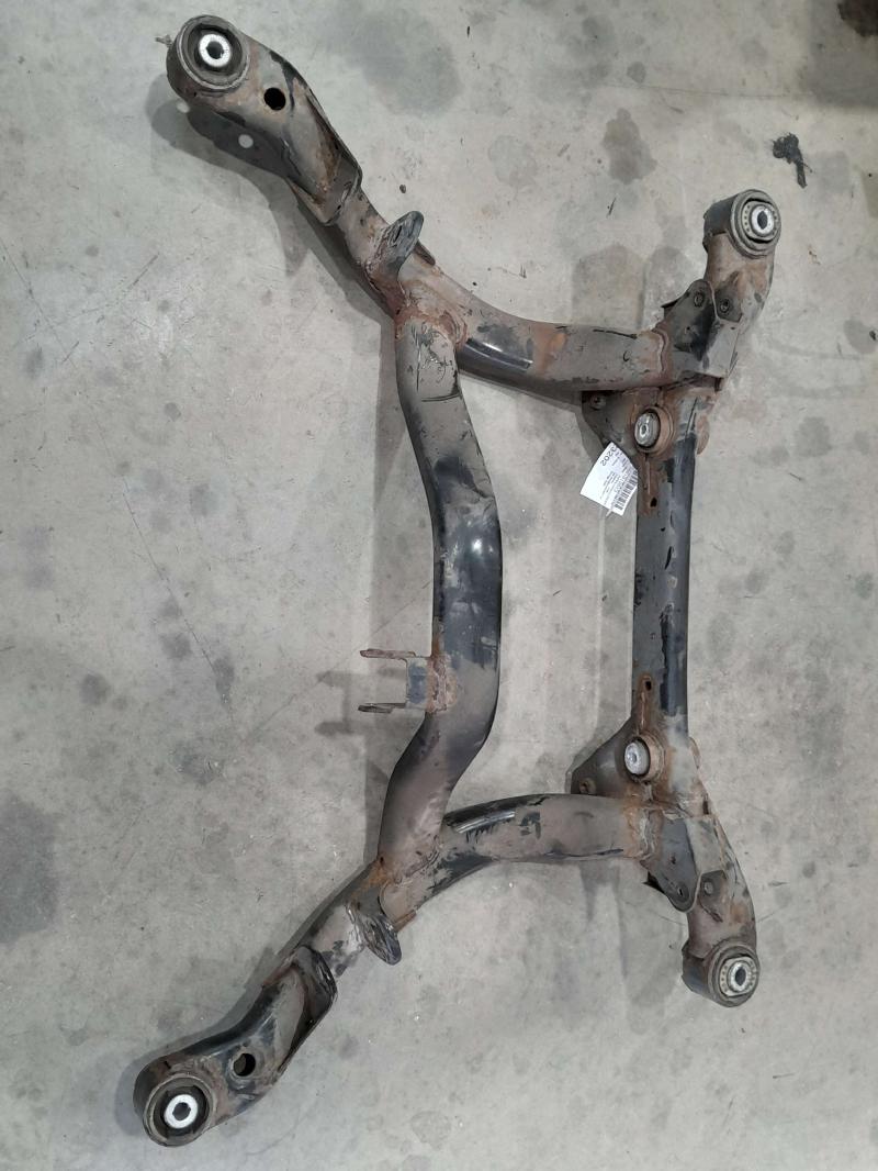 2007 Audi S6 Crossmember/Cradle/Undercarria