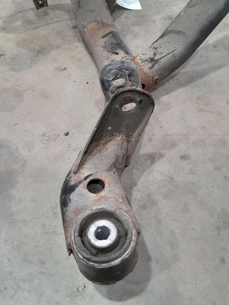 2007 Audi S6 Crossmember/Cradle/Undercarria