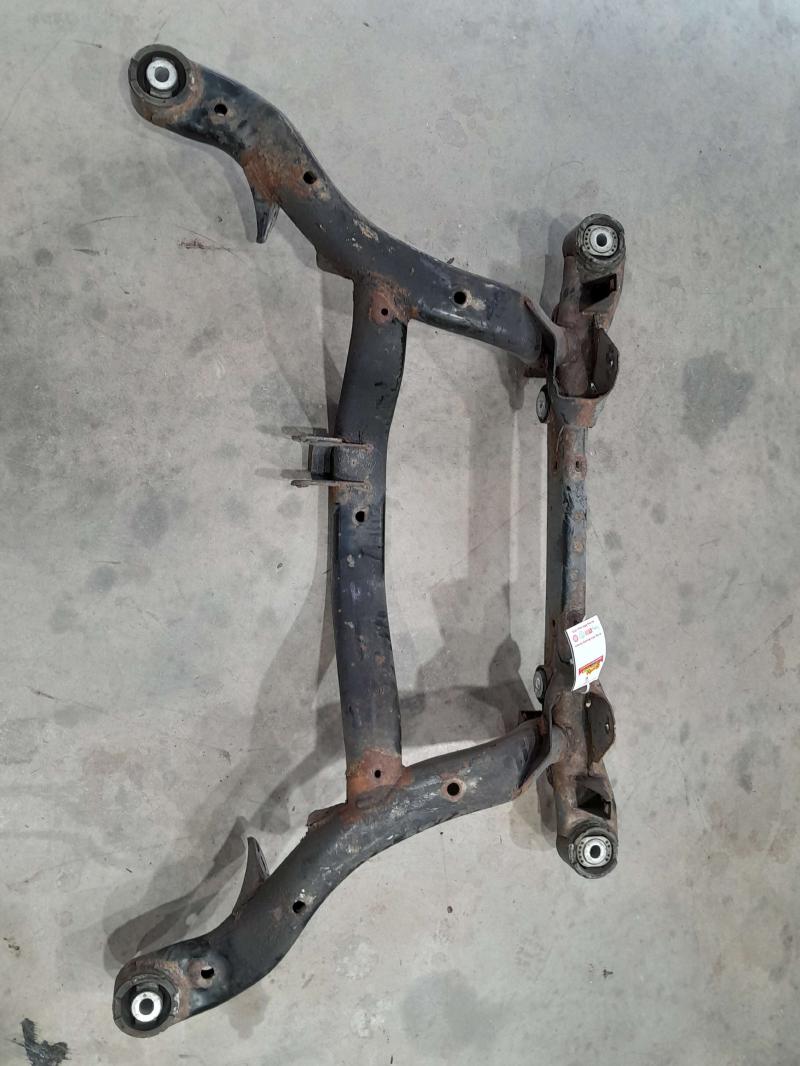 2007 Audi S6 Crossmember/Cradle/Undercarria