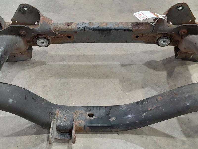 2007 Audi S6 Crossmember/Cradle/Undercarria