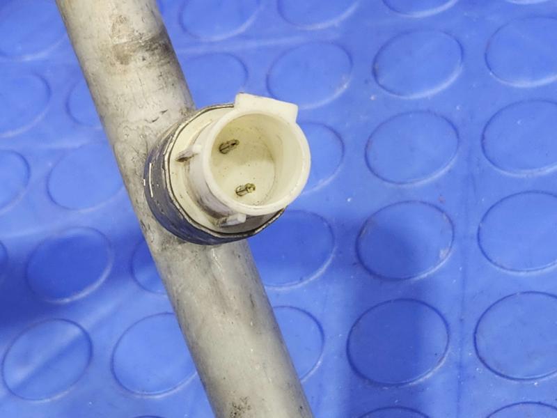 2006 Ford Mustang Air Conditioner Hose
