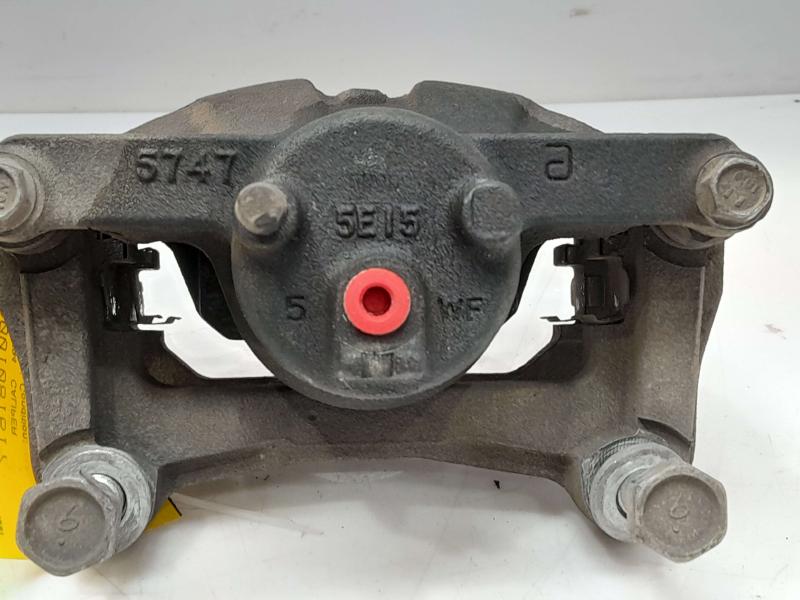 2016 Nissan Maxima Caliper