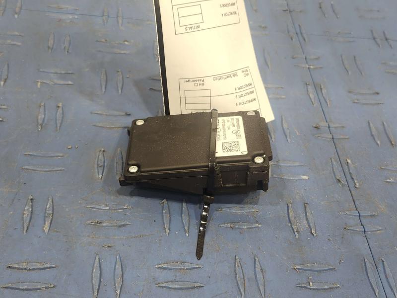 2021 Kia Forte Camera/Projector