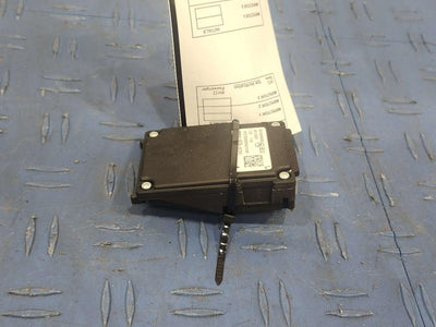 2021 Kia Forte Camera/Projector