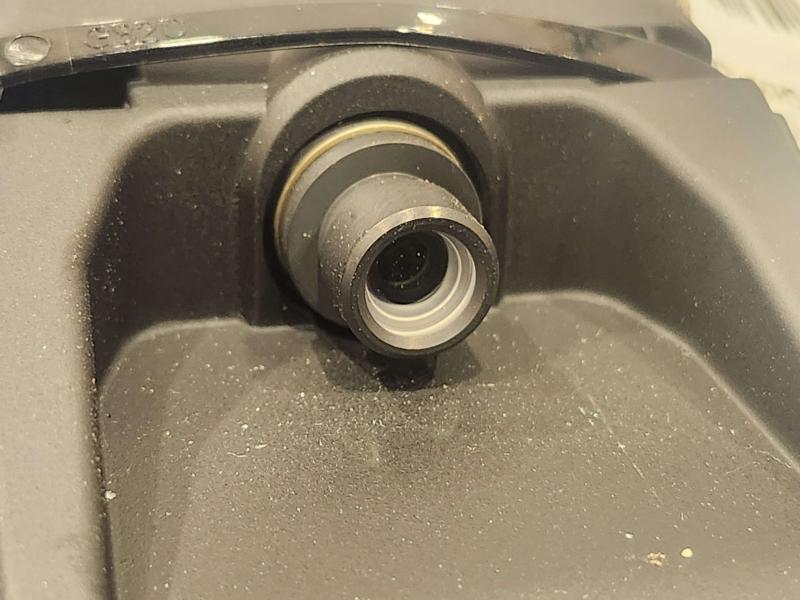 2021 Kia Forte Camera/Projector