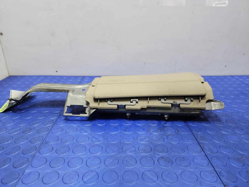 2008 Lexus RX400 Hybrid Air Bag