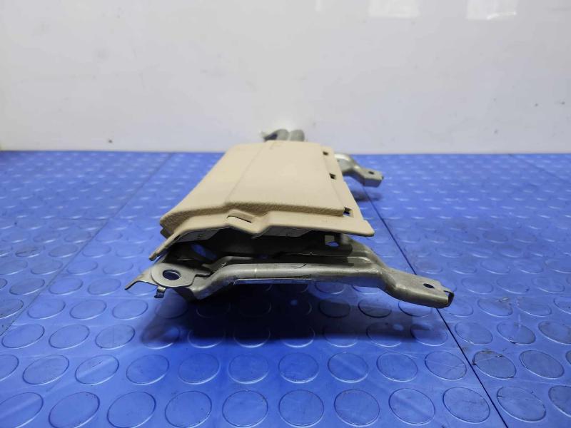2008 Lexus RX400 Hybrid Air Bag