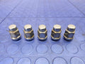 2014 Ford Fusion Lug Nuts
