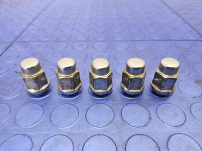 2014 Ford Fusion Lug Nuts