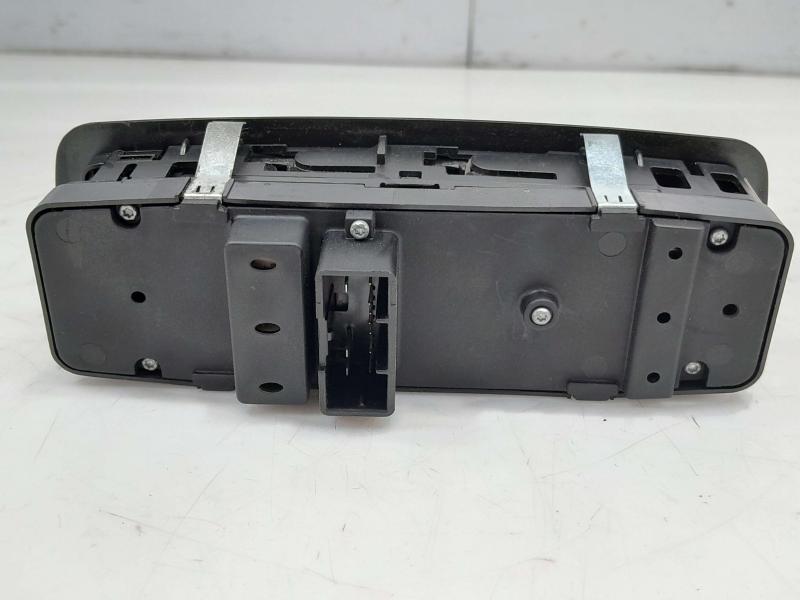 2011 - 2013 Jeep Grand Cherokee Master Window Switch Manual Fold Mirrors OEM 68030823AC