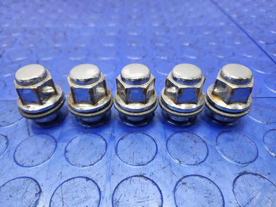 2013 Lexus GS 350 Lug Nuts