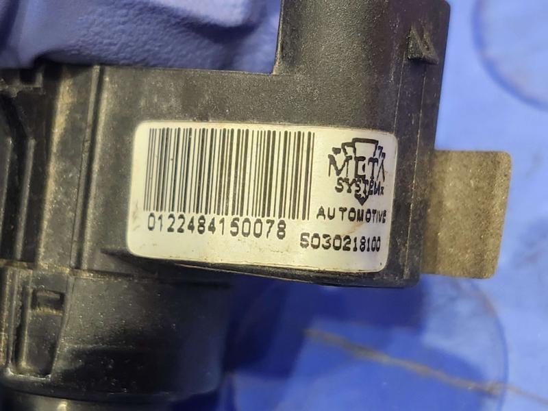 2011 Maserati Quattroporte Misc Ebay Parts