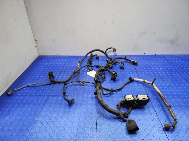 2015 Ford Fusion Wire Harness (Engine)