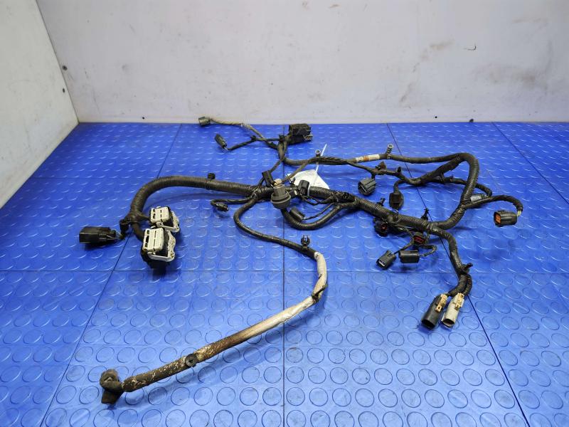 2015 Ford Fusion Wire Harness (Engine)