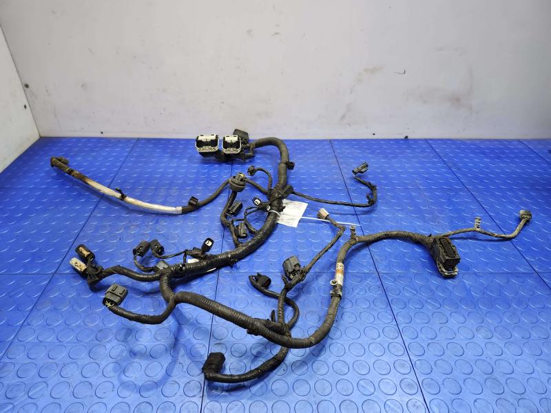2015 Ford Fusion Wire Harness (Engine)