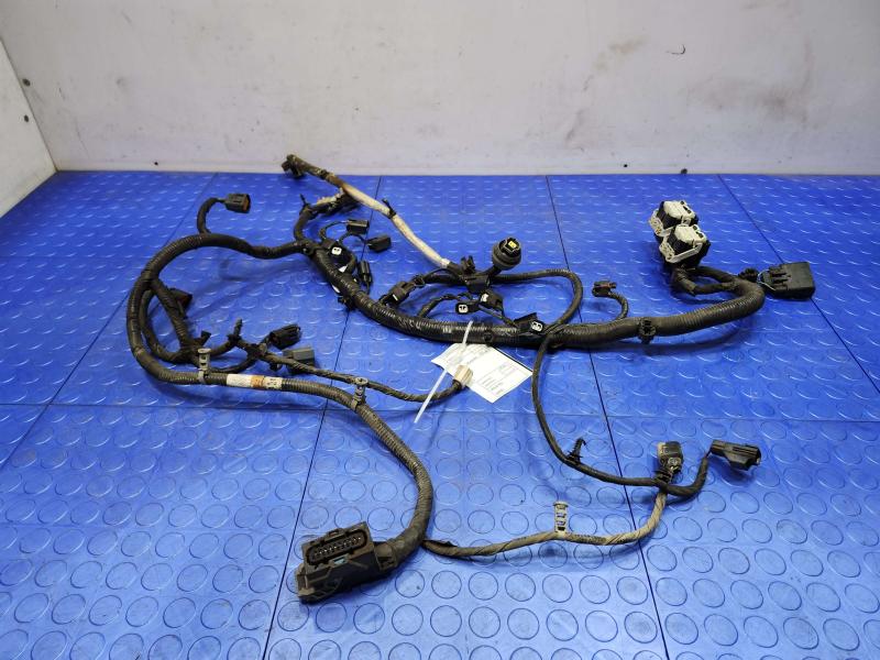 2015 Ford Fusion Wire Harness (Engine)