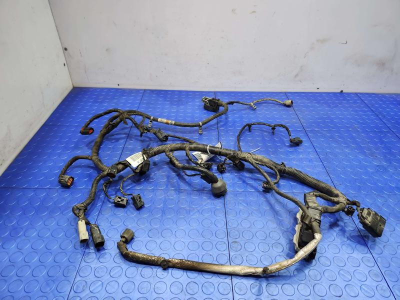 2015 Ford Fusion Wire Harness (Engine)