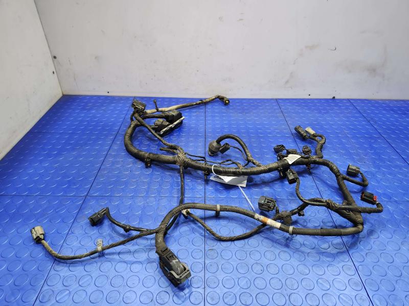 2015 Ford Fusion Wire Harness (Engine)