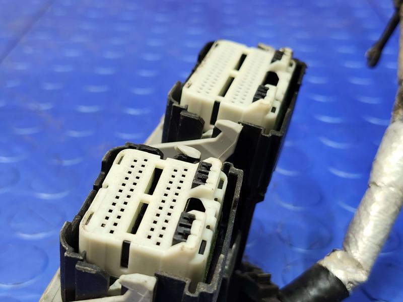 2015 Ford Fusion Wire Harness (Engine)