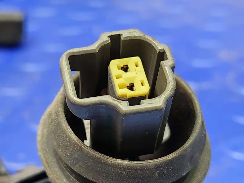 2015 Ford Fusion Wire Harness (Engine)