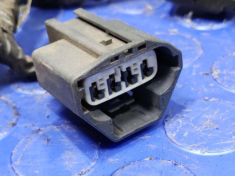 2015 Ford Fusion Wire Harness (Engine)