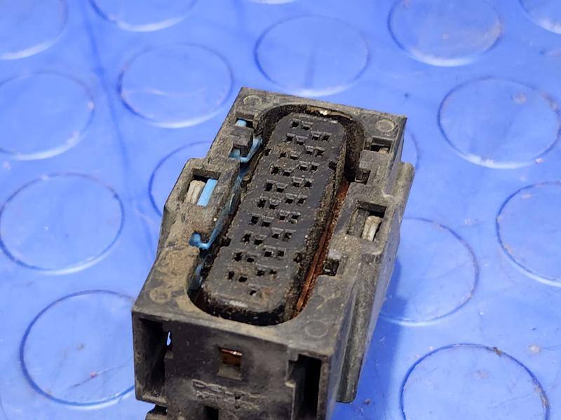 2015 Ford Fusion Wire Harness (Engine)