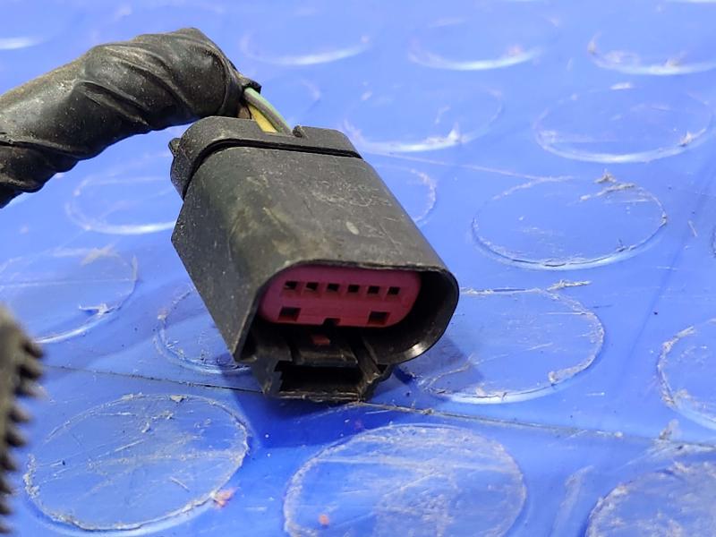 2015 Ford Fusion Wire Harness (Engine)