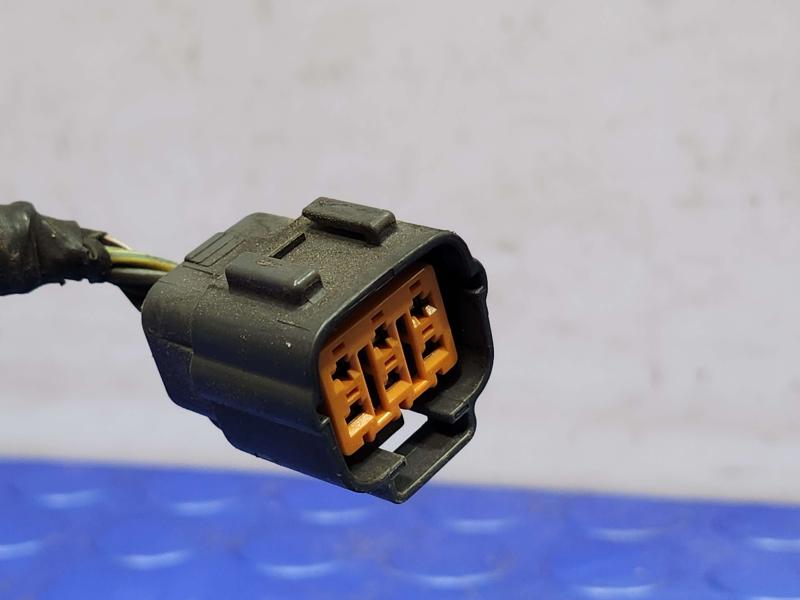 2015 Ford Fusion Wire Harness (Engine)