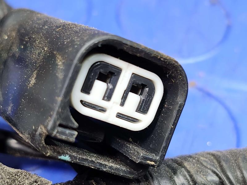 2015 Ford Fusion Wire Harness (Engine)