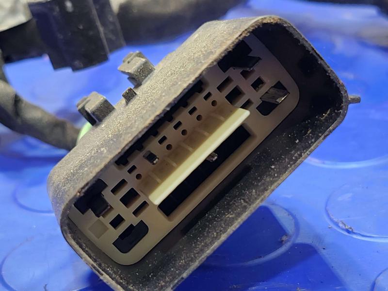2015 Ford Fusion Wire Harness (Engine)