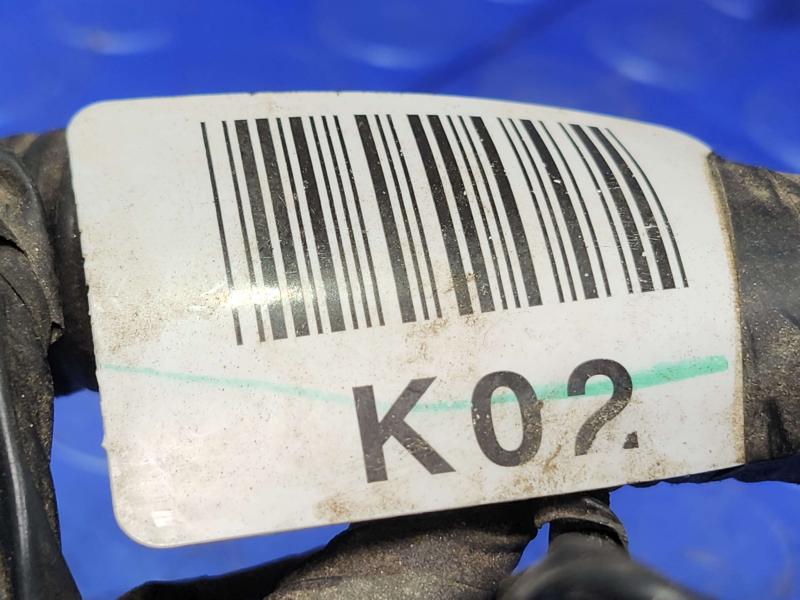 2015 Ford Fusion Wire Harness (Engine)