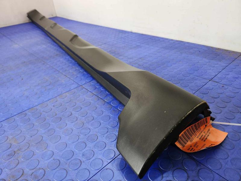 2018 Subaru Legacy Rocker Moulding