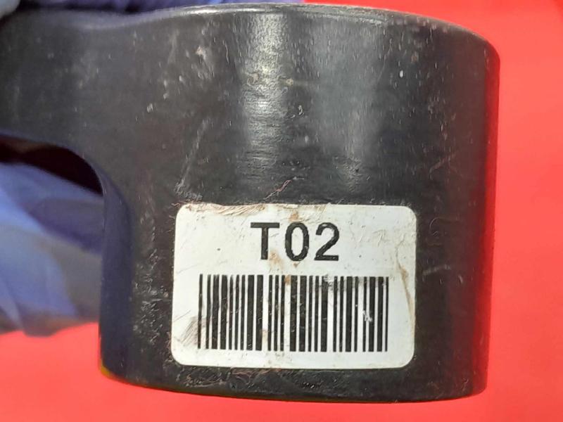 2019-2024 Kia Soul Windshield Wiper Arm Left Driver Side OEM 98311K0000